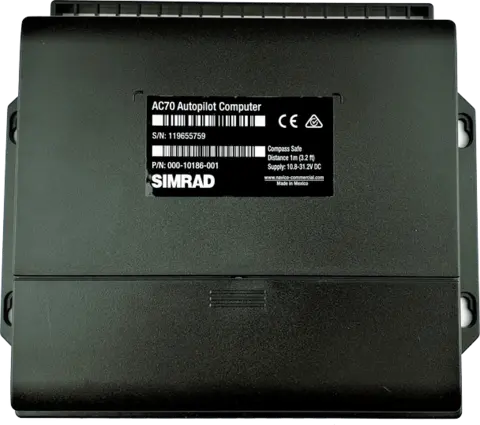 AC70 Autopilot Computer 