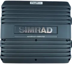 AC80A Analog Autopilot Computer Analog kontroll av ror eller thruster