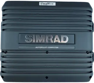 AC80A Analog Autopilot Computer Analog kontroll av ror eller thruster