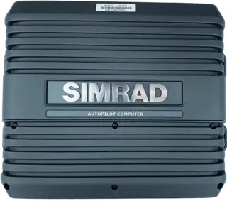 AC80S Solenoid Autopilot Computer For av/p&#229;- eller proporsjonal kontroll