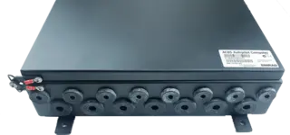 AC85 Autopilot Computer kabinett For st&#248;rre AP70MK2 autopilot systemer