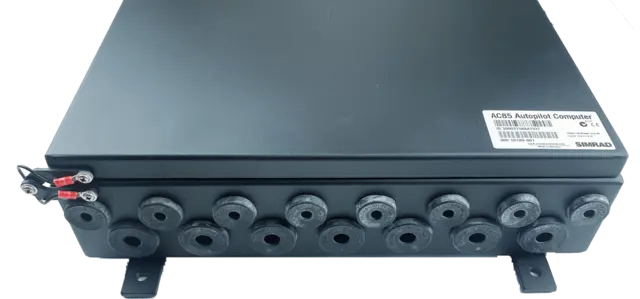 AC85 Autopilot Computer kabinett For større AP70MK2 autopilot systemer 