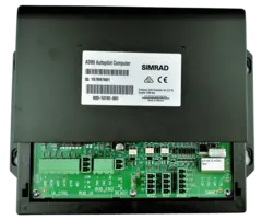 AD80 Analog Drivenhet Analog kontroll av ror eller en thruster