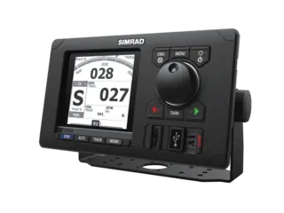 AP70MK2 Autopilot kontrollenhet
