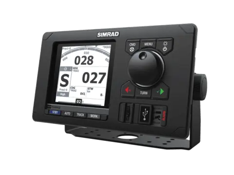 AP70MK2 Autopilot kontrollenhet