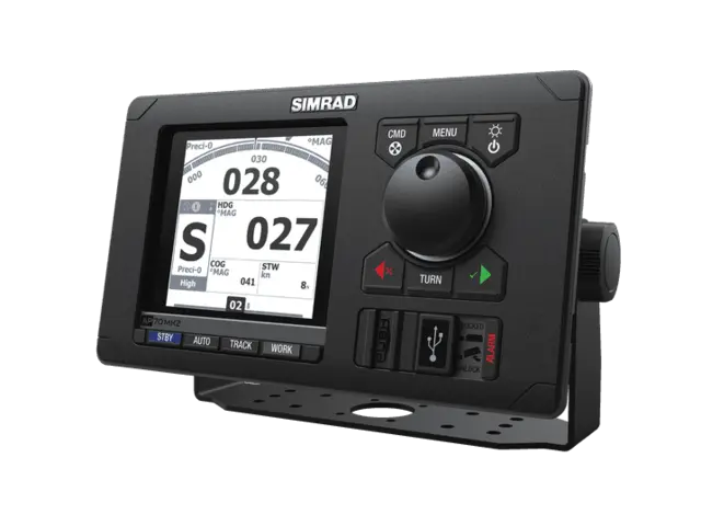 AP70MK2 Autopilot kontrollenhet 