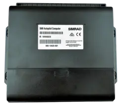 SI80 Modul Firekanals NMEA 0183 grensesnittkort