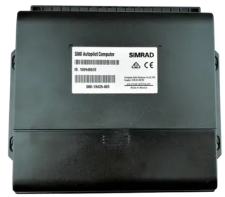 SI80 Modul Firekanals NMEA 0183 grensesnittkort