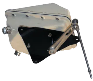 RF14XU Rudder Feedback Rorføler med frekvenskommunikasjon 