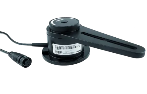 RF40 Rorf&#248;ler Kun for NAC-1 / NAC-2