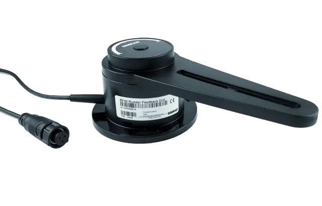 RF40 Rorføler Kun for NAC-1 / NAC-2 