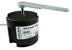 RF45X Rorf&#248;ler - For middels belastning Variabel frekvensutgang