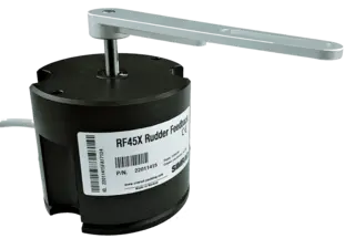 RF45X Rorf&#248;ler - For middels belastning Variabel frekvensutgang