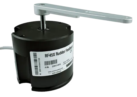 RF45X Rorf&#248;ler - For middels belastning Variabel frekvensutgang