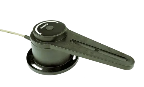 RF300 Rorf&#248;ler - frekvenskommunikasjon 10m kabel og transmisjonsforbindelse