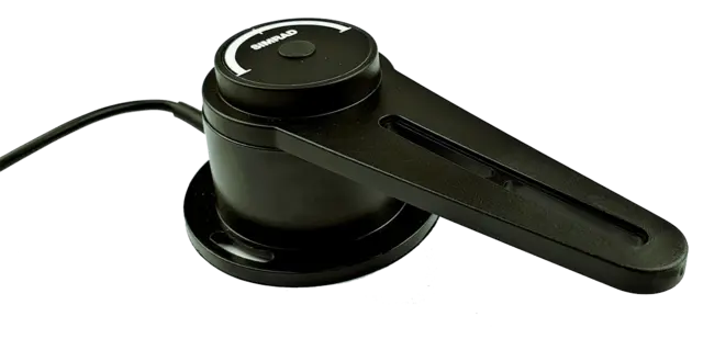 RF25N Rorføler - NMEA2000 5 m NMEA2000 Micro-C-kabel og T-kobling 