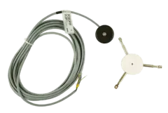 CD100A Course Detector Magnetisk kursdetektor