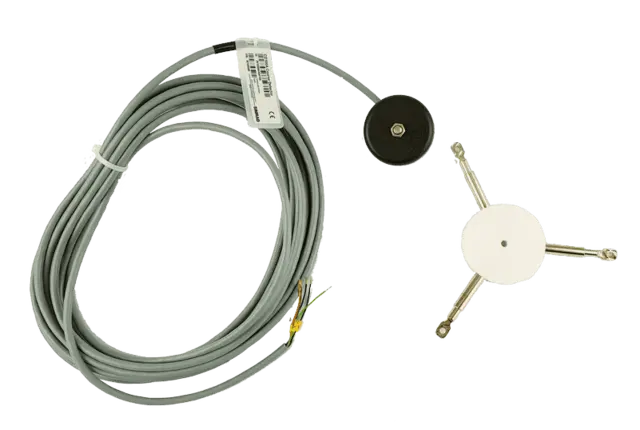 CD100A Course Detector Magnetisk kursdetektor 