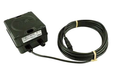 CDI80 Course Detector Interface