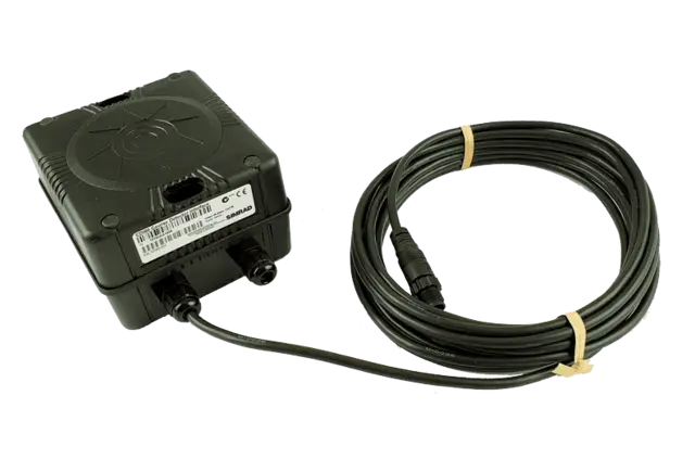 CDI80 Course Detector Interface 