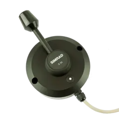 S35 NFU styrestikke Innend&#248;rs og utend&#248;rs montering