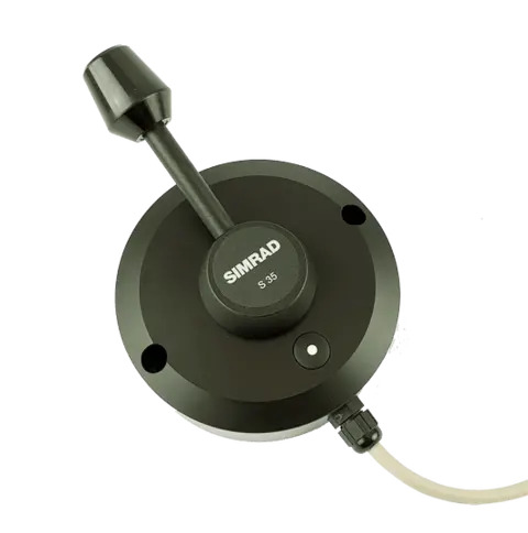 S35 NFU styrestikke Innendørs og utendørs montering 