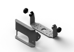 Brakettmontering for AP70MK2 For AP70/AP80/MX610/MX612/GN70.