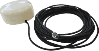 GPS-500 GPS Antenna 10 m kabel med SMA-kontakt. 