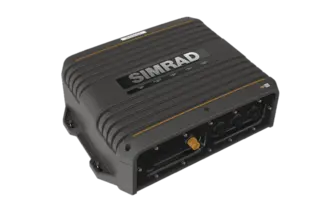 S5100 Ekkoloddsmodul St&#248;tter 3Kw svinger