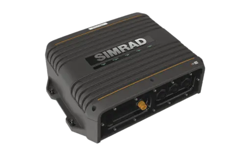 S5100 ekkoloddmodul Støtter 3Kw svinger