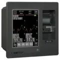 JFE-700 Nav. Echo Sounder 200+50 kHz - w/o transducer