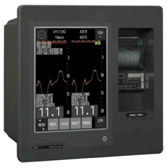 JFE-700 Nav. Echo Sounder 200+50 kHz - w/o transducer