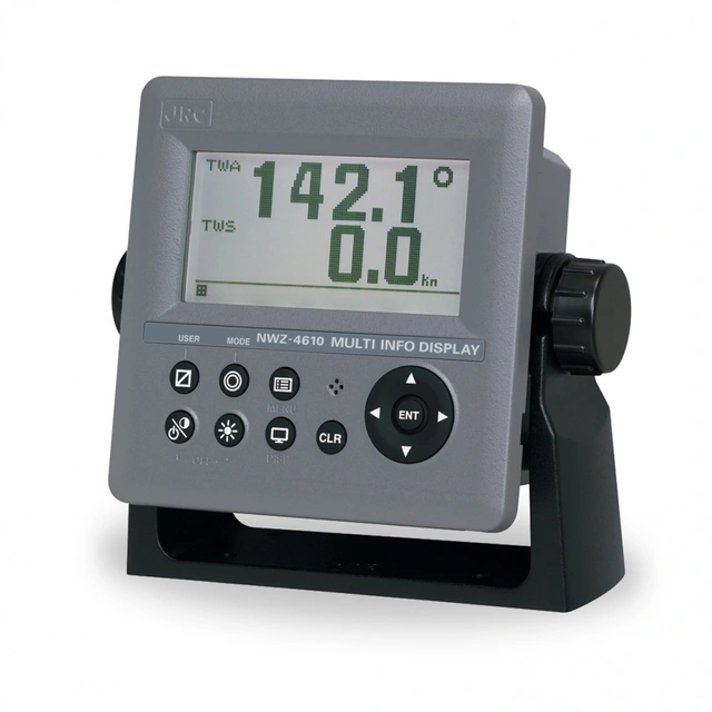 Multi Information Display 