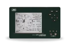 JLR-21 GNSS kompass Inkl. 30m kabel