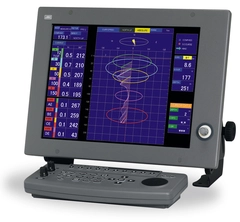 Doppler Current Meter w/o transducer (240kHz)