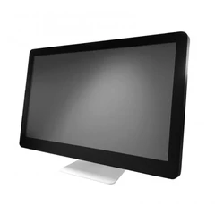 24” WLED Skjerm m/ beskyttelsesglass