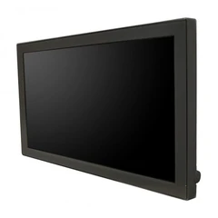 22” WLED Skjerm m/ beskyttelsesglass