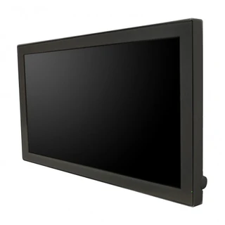 22” WLED Skjerm m/ beskyttelsesglass