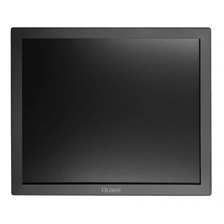 15” WLED Skjerm (u/ beskyttelsesglass)