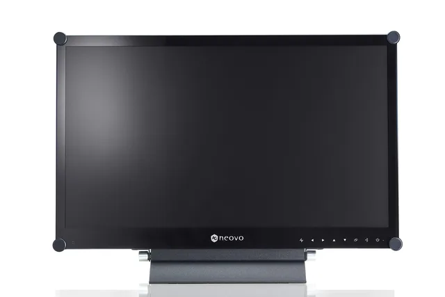 22'' LED DISPLAY (widescreen) 