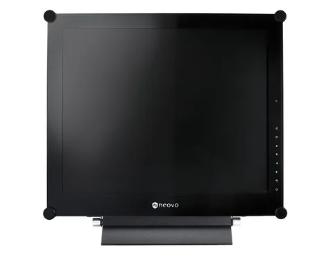 SX-19G- 19” LED MONITOR