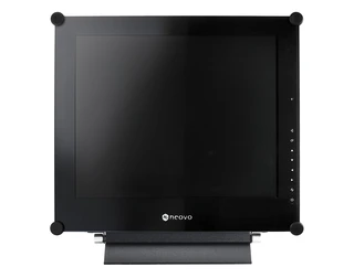 SX-17G – 17” LED MONITOR
