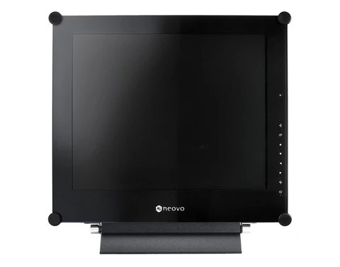 SX-17G – 17” LED MONITOR