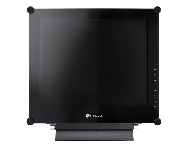 SX-17G – 17” LED MONITOR 