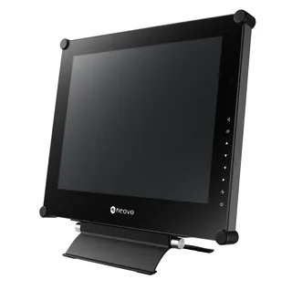 SX-15G – 15” LED skjerm