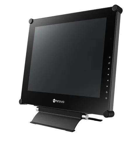 SX-15G – 15” LED skjerm