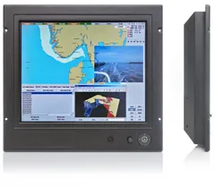 19" Multi Power (220v - 24VDC)