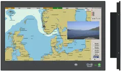 27&#39;&#39; ProNav Series X G2, (16:9)