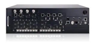 ProMatrix MS-3C - 20x16 Matrix w/o input/output cards