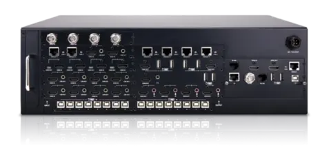 ProMatrix MS-3C - 20x16 Matrix w/o input/output cards 